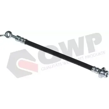 Brzdová hadice QWP Brzdová hadice QWP WBH2054
