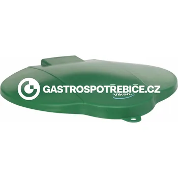 kbelík Vikan Víko na 12 litrové vědro - zelené