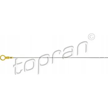 Posilovač řízení Topran 702 386 Měrka oleje