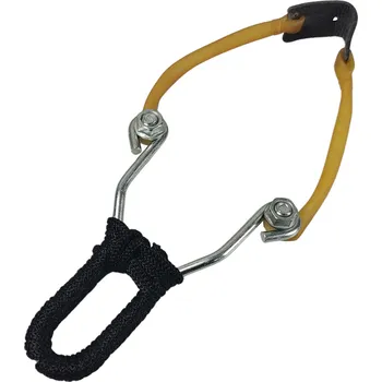 Prak Prak kovový s provázkovou rukojetí Eurobatt® (ECG101)