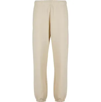 Dětské tepláky URBAN CLASSICS UCK7282 SAND 134-140