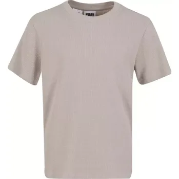 Chlapecké tričko Dětské triko URBAN CLASSICS UCK6676 CLOUD 146-152