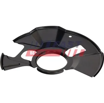 Brzdový kotouč Kryt kotouče brzd mazda 2 iii 07> přední le WFT03983