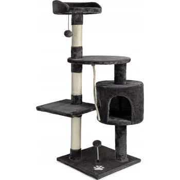 Vysoké škrabadlo Happet 101 - 160 cm