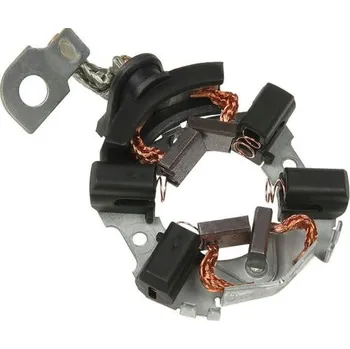 Autoelektrika Držák uhlíku startéru AS-PL SBH0033 (Bosch)