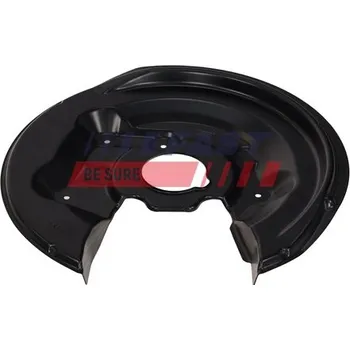 Brzdový kotouč Kryt kotouče brzd vw scirocco 08> vzad pr WFT03913