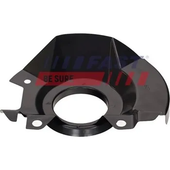 Brzdový kotouč Kryt kotouče brzd hyundai i10 i 07> přední le WFT03968