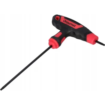 Šroubovák DRAUMET šroubovák typ T Torx T10