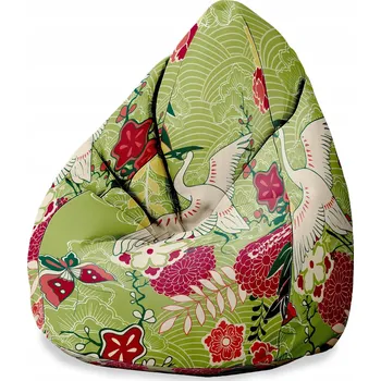 Taburet Vícebarevná Taburet DREAMROOTS