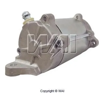 Startér Startér WAI 19496N