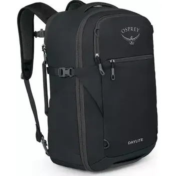 Outdoorové zavazadlo Osprey Daylite Travel Pack 35 black
