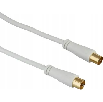 Anténní kabel Hama 123255 0,75 m