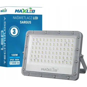 Halogen bílý neutrální 11000 lm 100 W