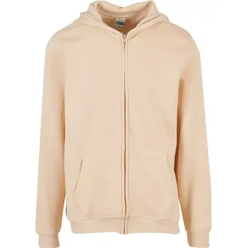 Pánská mikina Pánská mikina URBAN CLASSICS TB8003 SAND S