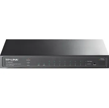 Switch Switch TP-Link TL-SG2210P