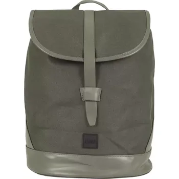 Městský batoh Batoh URBAN CLASSICS TB1286 OLIVE unisize