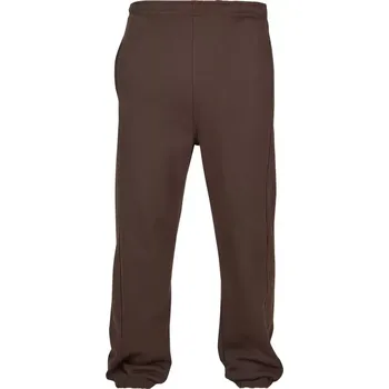 Pánské tepláky URBAN CLASSICS TB014B BROWN XL