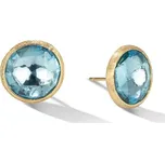 Zlaté Náušnice Marco Bicego Jaipur OB1739 TP01 Y 02 2020656