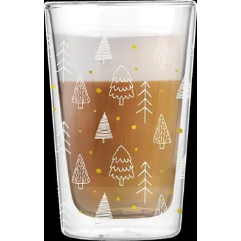 Sklenice SKLENKA BIANCA 400 ML