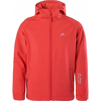 DĚTSKÁ SOFTSHELLOVÁ BUNDA MEINO MARTES 128