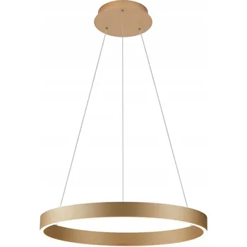 Závěsné svítidlo Italux Brasco 2-bodové s integrovaným LED zdrojem