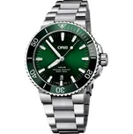 Oris Aquis Date 01 733 7730 4157-07 8 24 05PEB