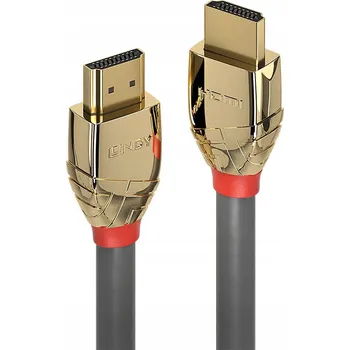 Video kabel Lindy 37863 HDMI - HDMI kabel 3 m