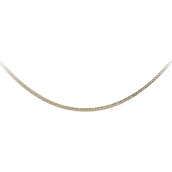 Řetízek Zlatý Řetízek Liščí Osac 7090788