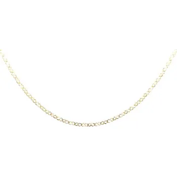 Řetízek Zlatý Řetízek 7090652