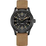 Hamilton Khaki Field Titanium Auto H70665533