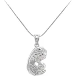 Madona s Dítětem ve Zlatě se Zirkonovým Třpytem 7151075