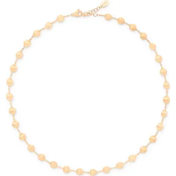 Náhrdelník Zlatý Náhrdelník Marco Bicego Africa CB2835 Y 2030187