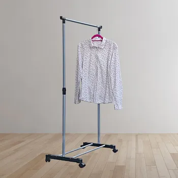 Šatní skříň Stojan na oblečení 000