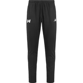 Kappa DALCI tepláky HK Kroměříž Sr černá 2XL