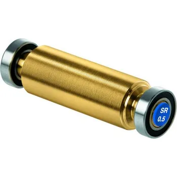 Lyžařský vosk Toko Structurite Roller Velikost: 1 / Barva: blue