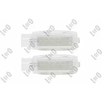 Osvětlení SPZ LORO Osvětlení interiéru Tuning / Accessory Parts LOR L53-470-0003LED