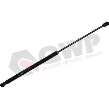 Dveře karosérie QWP Plynová vzpěra zavazadlového prostoru QWP WGS1128D