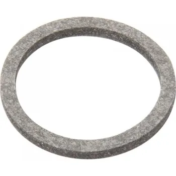 Komponent pro jízdní kolo SR stírací kroužek molitan 32 mm