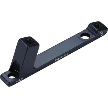 Komponent pro jízdní kolo Adaptér BBB BBS-91 Powermount 180mm 2016