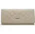 Peněženka Rovicky R-RD-12-GCL-Q béžová