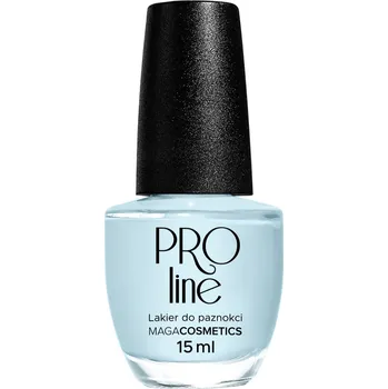 Přípravek na nehty MAGA Pro Line - Lak na nehty - 062