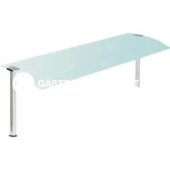 Hygienický horní zákryt ASBER FS-CG1-211 neutrální