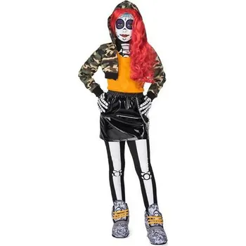 Karnevalový kostým Kostým pro děti My Other Me Maya Velikost: 5-6 let