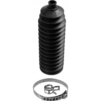 Posilovač řízení Ochranný kryt řízení LEMFORDER 34431 01