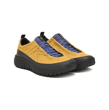 Dámská obuv Sneakersy Keen Ks Mino Sneaker 1031260 Žlutá 40_5