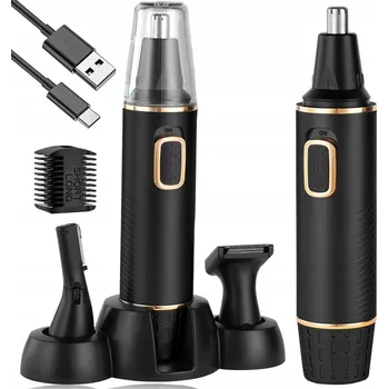 Zastřihovač vousů Zastřihovač vlasů a vousů Verk Group 01995