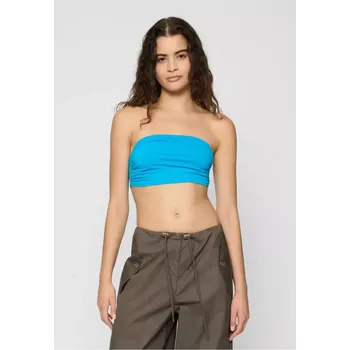 Dámské spodní prádlo URBAN CLASSICS TB451B TURQUOISE/TURQOISEQUOISE/TURQOISEQUOISE XS