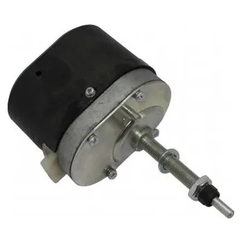 Motorek stěrače a odstřikovače Motorek stěrače zadní 24V AGS Motorek stěrače zadní 24V AGS