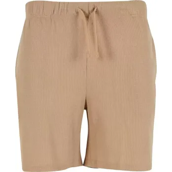 Pánské kraťasy Pánské kraťasy URBAN CLASSICS TB6677 UNION BEIGE XL