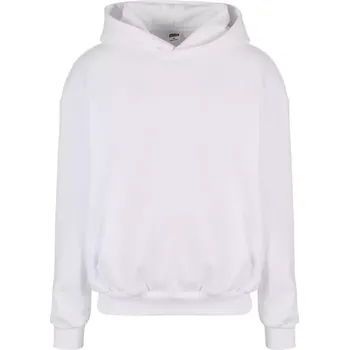 Pánská mikina Pánská mikina URBAN CLASSICS TB7270 WHITE L